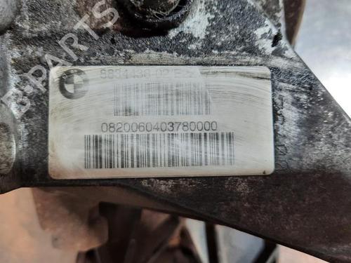 Rear differential BMW 2 Gran Coupe (F44) M 235 i xDrive | BP37649085M24 - Image 8