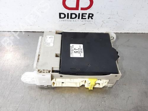 Used Electronic module TOYOTA IQ (_J1_) 1.0 (KGJ10_, KGJ10R) (68 hp) 10874126