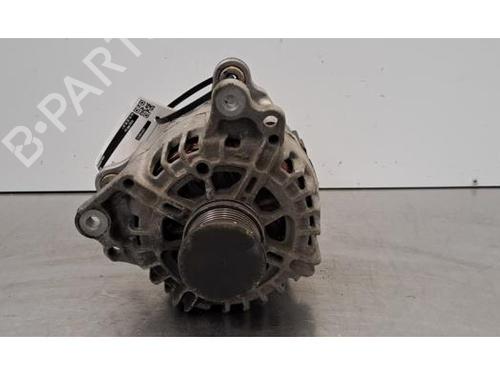 Alternator AUDI Q5 (FYB, FYG) 2.0 TDI quattro | BP39418045M7 - Image 6