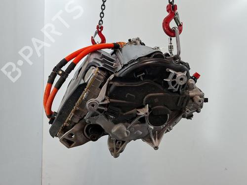 Used Engine Engine MERCEDES-BENZ EQB (X243) EQB 250+ (243.602) (190 hp) 40285524 40285524