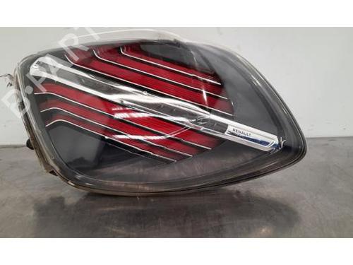 Used Right taillight RENAULT ZOE (BFM_) ZOE (BFMC, BFMD) (136 hp) 25149665