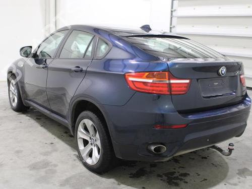 Fælk BMW X6 (E71, E72) xDrive 30 d | BP37511443C45 - Image 16