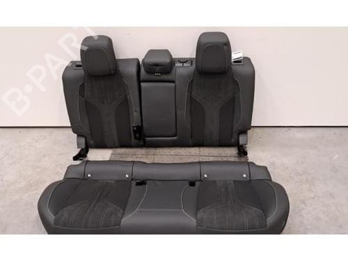 Sæde bagtil (2. række) Sæde bagtil (2. række) PEUGEOT 308 III (FB_, FH_, FP_, F3_, FM_) Hybrid 180 (F3DGXT, F3DGMH) (181 hp) 36012316 36012316