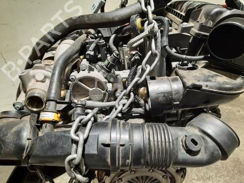 Engine CITROËN C5 AIRCROSS (A_) 1.2 PureTech 130 (ARHNSJ) | BP30501159M1 