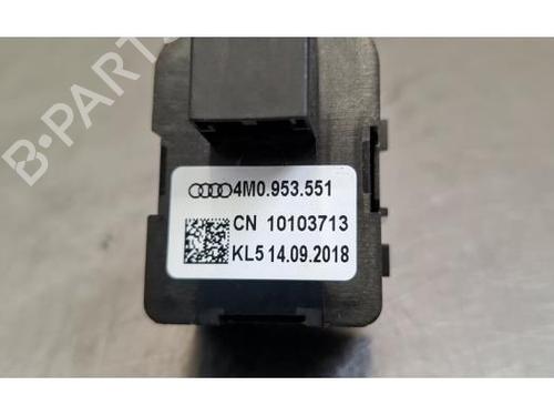Switch AUDI E-TRON Sportback (GEA) 50 quattro | BP38606736I30 - Image 3