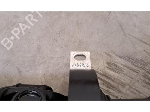 Driveshaft BMW 4 Gran Coupe (G26) 420 i | BP36005067M37  - Image 10