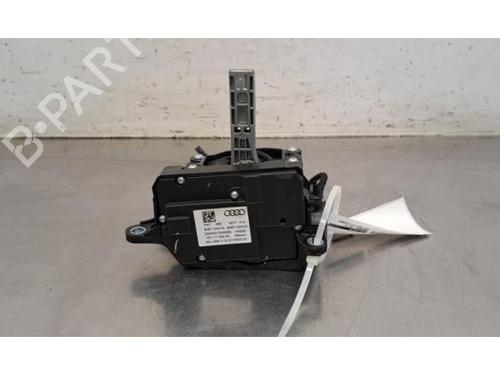 Gear lever AUDI Q5 (FYB, FYG) 40 TDI Mild Hybrid quattro | BP37003398M90 - Image 3