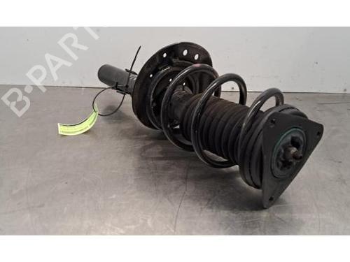 Used Right front shock absorber RENAULT MEGANE IV Grandtour (K9A/M/N_) 1.5 Blue dCi 115 (K9A6) (116 hp) 30806918