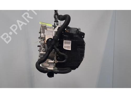 Gearbox CITROËN C4 III (BA_, BB_, BC_) 1.2 PureTech 130 (BAHNSA, BAHNSB) | BP29150651M3