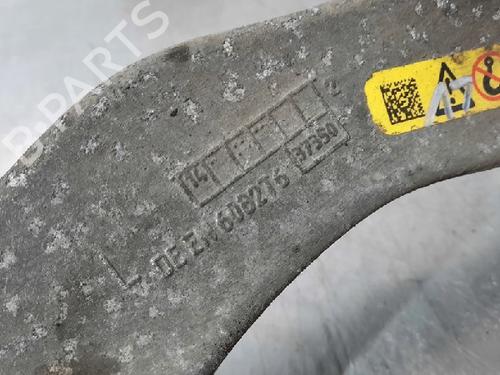 Left front suspension arm BMW 7 (G11, G12) 740 d, Ld xDrive | BP10882489M12 