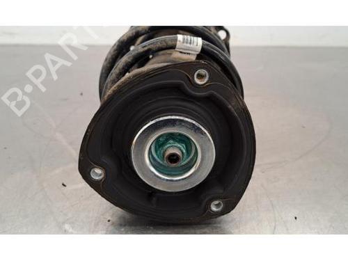 Right front shock absorber AUDI A3 Sportback (8VA, 8VF) 1.0 TFSI | BP25586116M17 