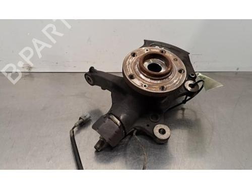 Achsschenkel rechts vorne für OPEL VIVARO C Van (K0) 1.5 (120 hp) 31818757