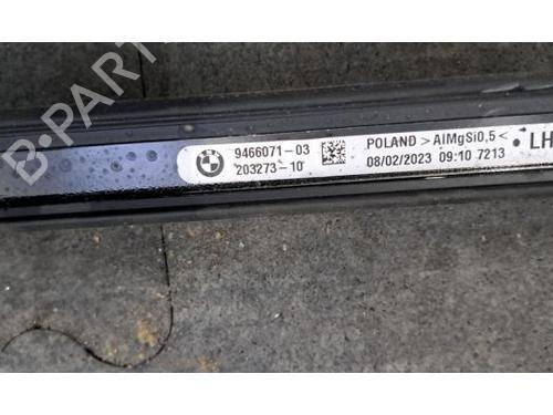 Tagræling BMW X1 (U11) xDrive 25 e Plug-in-Hybrid | BP37275512C65 - Image 5