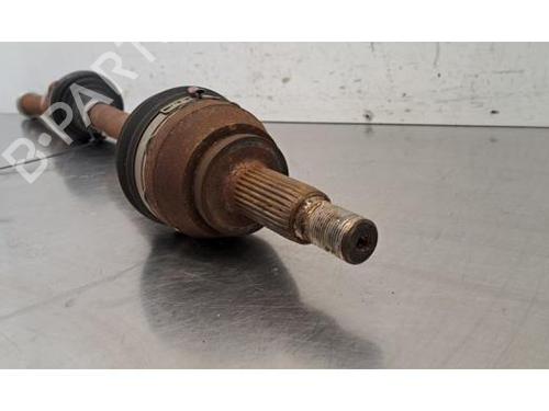 Right front driveshaft RENAULT KANGOO III MPV E-Tech Electric (KJJA) | BP40284996M39 - Image 4