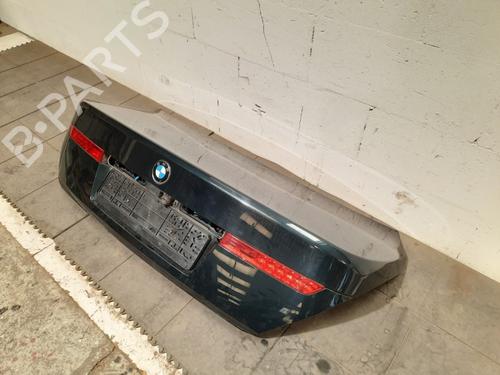 Tailgate BMW 7 (E65, E66, E67) 730 d | BP15037849C6 