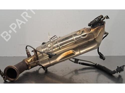 Katalysator CITROËN C3 IV (CC_, CB_) 1.2 PureTech 100 (CCHPV4) (101 hp) 30057044