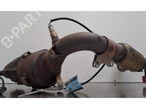 Catalyst FORD FIESTA VII (HJ, HF) 1.1 Ti-VCT | BP36366314M10 - Image 3