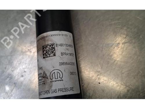 Left rear shock absorber JEEP AVENGER (J2) 1.2 GSE T3 | BP37498938M18 - Image 2