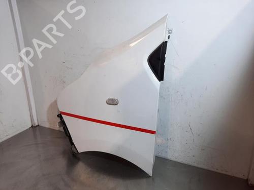 Left front fenders RENAULT TRAFIC III Van (FG_) 2.0 dCi 145 (FGML) | BP27168479C41 