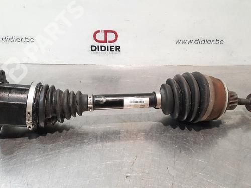 Used Right front driveshaft Right front driveshaft AUDI A6 C8 Avant (4A5) RS6 Mild Hybrid quattro (600 hp) 10891560 10891560