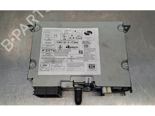 Used Electronic module CITROËN C3 III Van (SX_, SY_) BlueHDi 100 (102 hp) 31347281