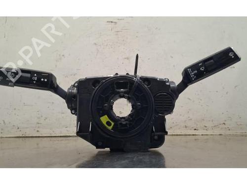 Used Steering column stalk Steering column stalk PEUGEOT 3008 III (KA_, KB_, KC_) e-210 (KCZKZX) (213 hp) 39064655 39064655