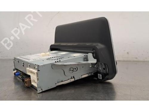 Electronic module NISSAN JUKE (F16_) DIG-T 117 | BP29879357M83