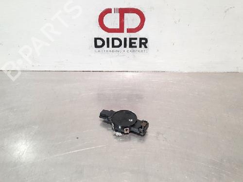 Used Electronic module AUDI E-TRON Sportback (GEA) 50 quattro (313 hp) 15021587