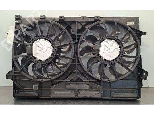 Used Radiator fan Radiator fan NISSAN QASHQAI III (J12) 1.5 VC-T e-Power (190 hp) 34200164 34200164