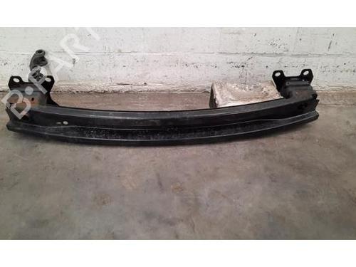 Used Rear bumper reinforcement LAND ROVER RANGE ROVER VELAR (L560) 2.0 D180 TD4 4x4 (180 hp) 25299196