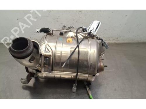 Particulate filter RENAULT TRAFIC III Van (FG_) 1.6 dCi 125 (FGMH) | BP39217059M81 - Image 2
