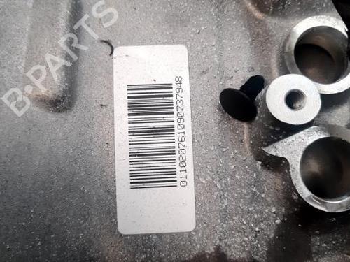 Gearbox LAND ROVER RANGE ROVER SPORT III (L461) P440e PHEV AWD | BP23596885M3 