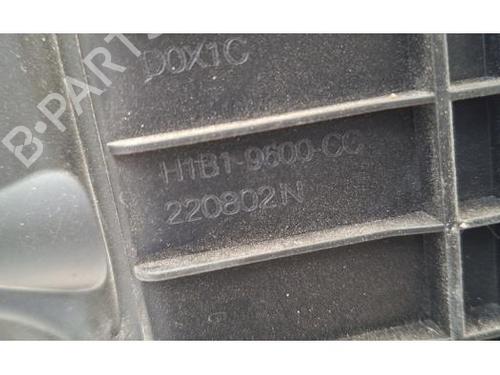 Air filter box FORD FIESTA VII (HJ, HF) 1.1 Ti-VCT | BP38274311M87 - Image 2
