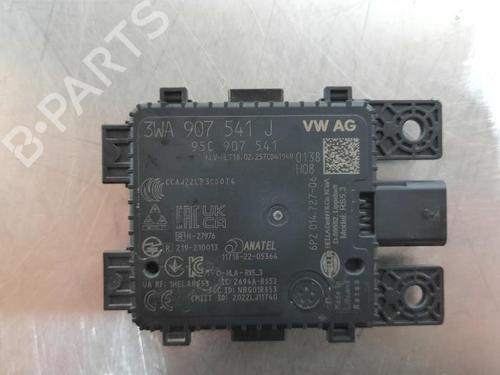 Electronic module SKODA KODIAQ II (PS7) 1.5 TSI iV PHEV | BP33316524M83 - Image 2