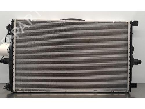 Køler TESLA MODEL Y (5YJY) Long Range All-wheel Drive (514 hp) 31633839