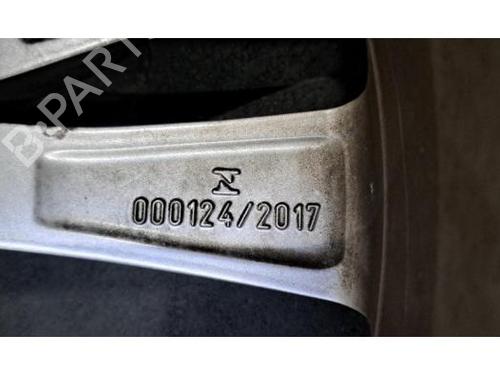 Fælk AUDI Q3 (F3B) 40 TFSI quattro | BP39754881C45 - Image 8