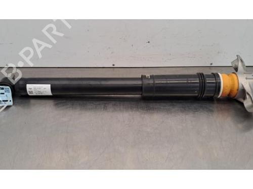 Used Left rear shock absorber PEUGEOT 3008 III (KA_, KB_, KC_) e-210 (KCZKZX) (213 hp) 32665425