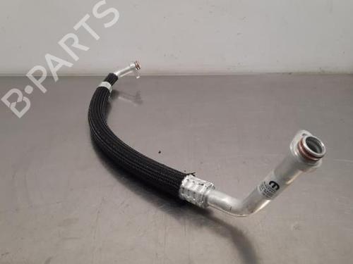 AC pipe OPEL GRANDLAND / GRANDLAND X (A18, P1UO) 1.2 (75) | BP23587332M126 