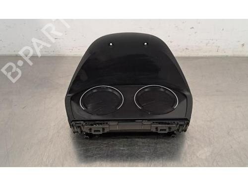 Used Instrument cluster BMW X2 (F39) sDrive 18 i (140 hp) 29881460