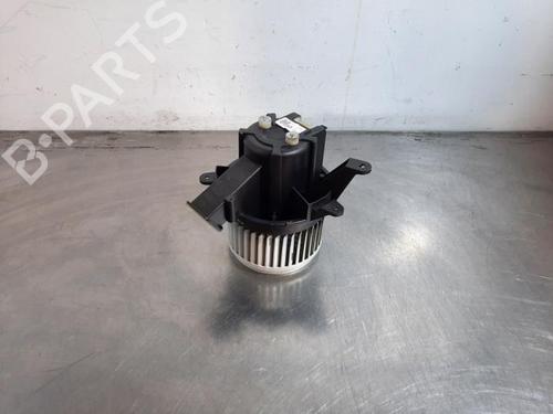 Used Heater blower motor Heater blower motor JEEP RENEGADE SUV (BU, B1, BV) 1.6 CRD (120 hp) 34118086 34118086