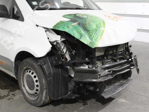 Subframe MERCEDES-BENZ VITO Mixto (Double Cabin) (W447) 109 CDI (447.701, 447.703, 447.705) | BP10872461M9 