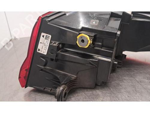 Left taillight BMW 1 (F40) 116 i | BP40285009C34 - Image 5