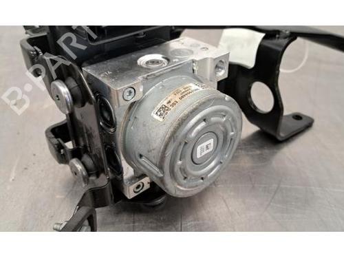 ABS pump PEUGEOT 208 II (UB_, UP_, UW_, UJ_) 1.2 PureTech 75 | BP24624683M43