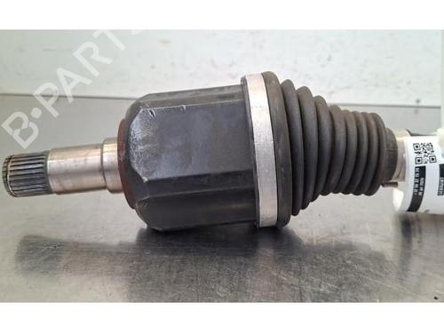 Left front driveshaft MERCEDES-BENZ GLB (X247) GLB 200 d 4-matic (247.613) | BP39153774M38 - Image 4