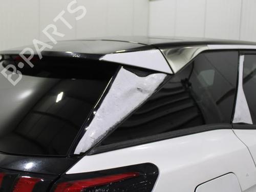 Support PEUGEOT 3008 II SUV (MC_, MR_, MJ_, M4_) 1.2 THP/ PureTech 130 (MRHNSM, MRHNSU, MRHNSJ, MRHNYW,... | BP29170243C155 