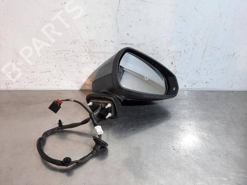 Used Right mirror AUDI A3 Limousine (8VS, 8VM) 1.6 TDI (110 hp) 23585243