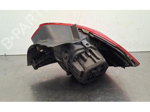 Left taillight VW POLO VI (AW1, BZ1, AE1) 1.0 TSI | BP37225261C34 - Image 2
