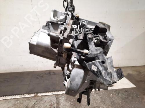 Gearbox PEUGEOT 208 II (UB_, UP_, UW_, UJ_) 1.5 BlueHDI 100 | BP29985129M3