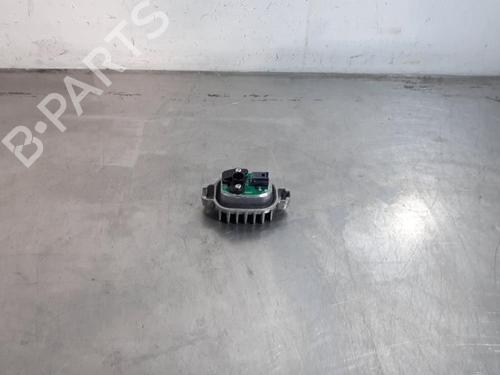Used Electronic module Electronic module BMW 1 (F20) 116 d (116 hp) 33927863 33927863