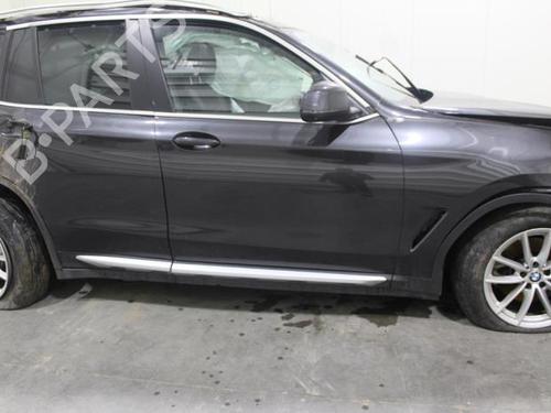 Front differential BMW X3 (G01, F97, G08) xDrive 20 d Mild-Hybrid | BP32398793M23